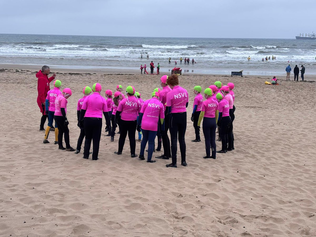 NSVL - Surf Life Saving: Tynemouth tweet media