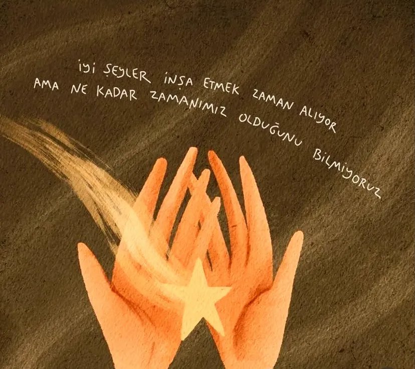 ZihinNotları (@zihinnotlari) on Twitter photo 