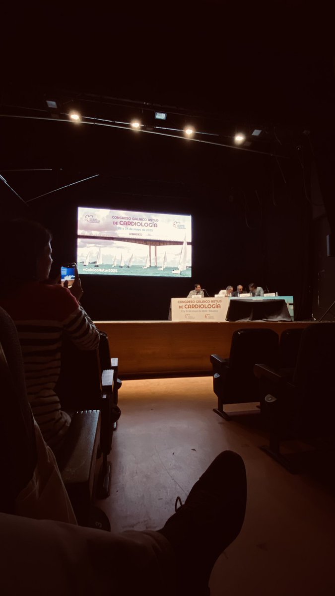 jangelRodFer's tweet image. Inauguramos #SOGACAR2025 y #SAC2025