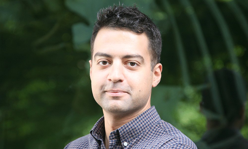 Science in Boston (@scienceinboston) on Twitter photo Understanding how #proteins interact inside living cells is fundamental to biology.
A new study from the lab of Dr. <a href="/MaxPrigozhin/">Max Prigozhin</a> at <a href="/MCB_Harvard/">MCB_Harvard</a> introduces a novel method that quantifies protein-protein interactions at nanoscale resolution in cells.
bit.ly/4klBplK Understanding how #proteins interact inside living cells is fundamental to biology.
A new study from the lab of Dr. <a href="/MaxPrigozhin/">Max Prigozhin</a> at <a href="/MCB_Harvard/">MCB_Harvard</a> introduces a novel method that quantifies protein-protein interactions at nanoscale resolution in cells.
bit.ly/4klBplK