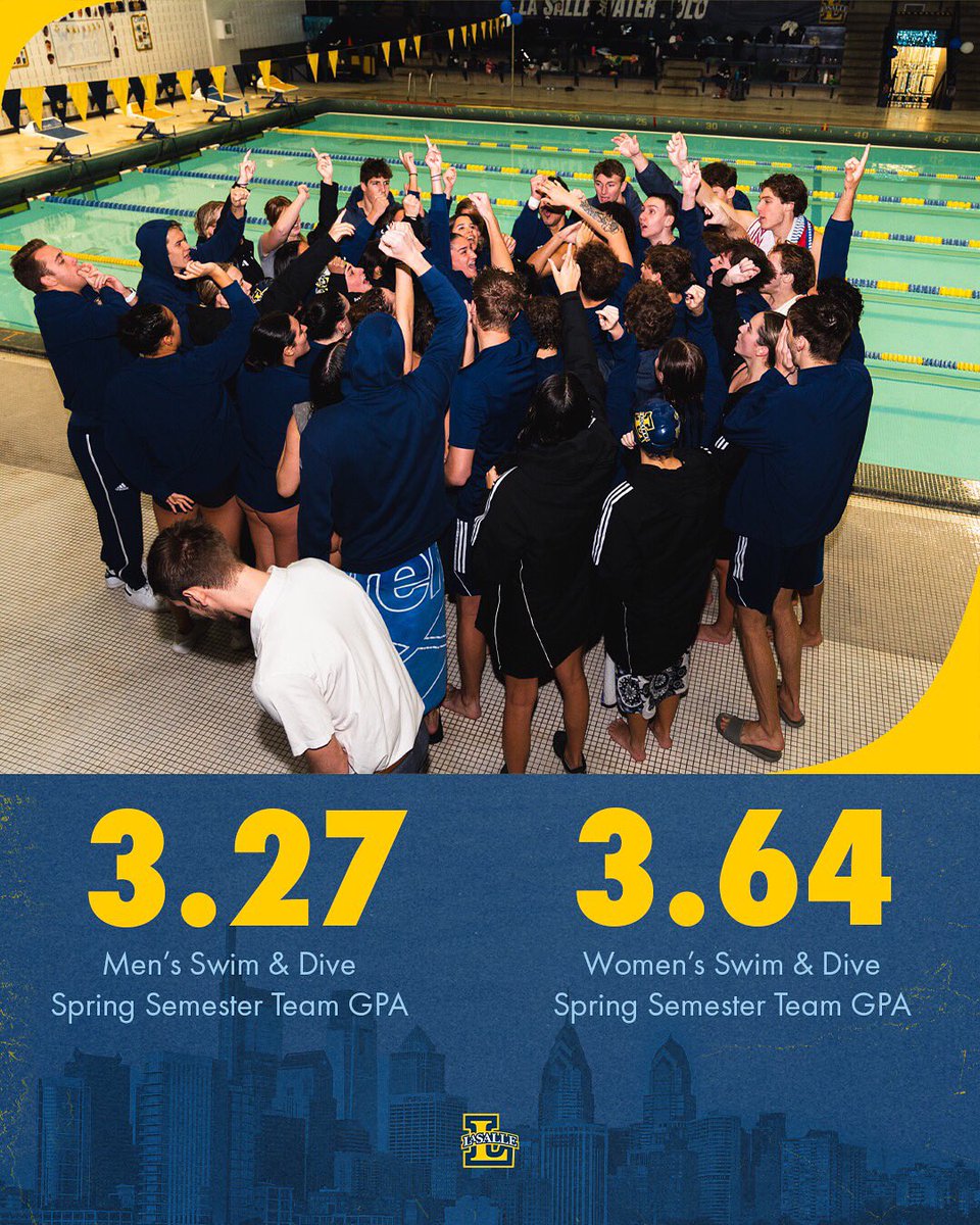 Incredible in and out of the pool 📖