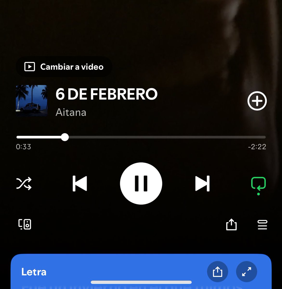Bendita sea KENIA OS porque me llevó a descubrir a esta mujer