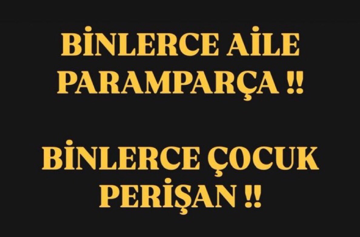 Elif Doğan Eker (@___elifdogan) on Twitter photo <a href="/yclblt06/">Yücel Bulut</a> Yıllardır evinde bayramı yaşayamayan mahkum yakınlarının bu burukluğu artık son bulsun.Çocukların boynu bükük kalmasın.Aile yılına aileleri bir araya getirirseniz yakışırız.
<a href="/RTErdogan/">Recep Tayyip Erdoğan</a> <a href="/yilmaztunc/">Yılmaz TUNÇ</a> <a href="/dbdevletbahceli/">Devlet Bahçeli</a> <a href="/Akparti/">AK Parti</a> <a href="/MHP_Bilgi/">MHP</a>
Meclisten 48DevletAffı istiyoruz 🇹🇷 <a href="/yclblt06/">Yücel Bulut</a> Yıllardır evinde bayramı yaşayamayan mahkum yakınlarının bu burukluğu artık son bulsun.Çocukların boynu bükük kalmasın.Aile yılına aileleri bir araya getirirseniz yakışırız.
<a href="/RTErdogan/">Recep Tayyip Erdoğan</a> <a href="/yilmaztunc/">Yılmaz TUNÇ</a> <a href="/dbdevletbahceli/">Devlet Bahçeli</a> <a href="/Akparti/">AK Parti</a> <a href="/MHP_Bilgi/">MHP</a>
Meclisten 48DevletAffı istiyoruz 🇹🇷