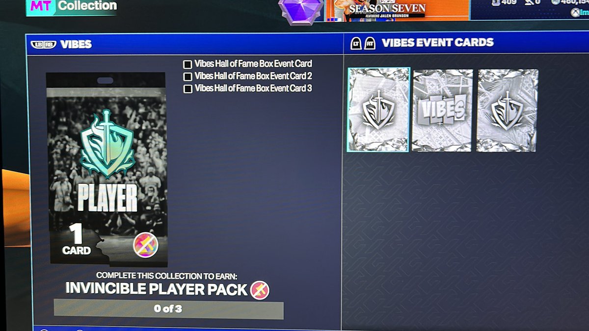 For 300$, you can get a guaranteed invincible. <a href="/LosPollosTV/">Los 🍇</a>