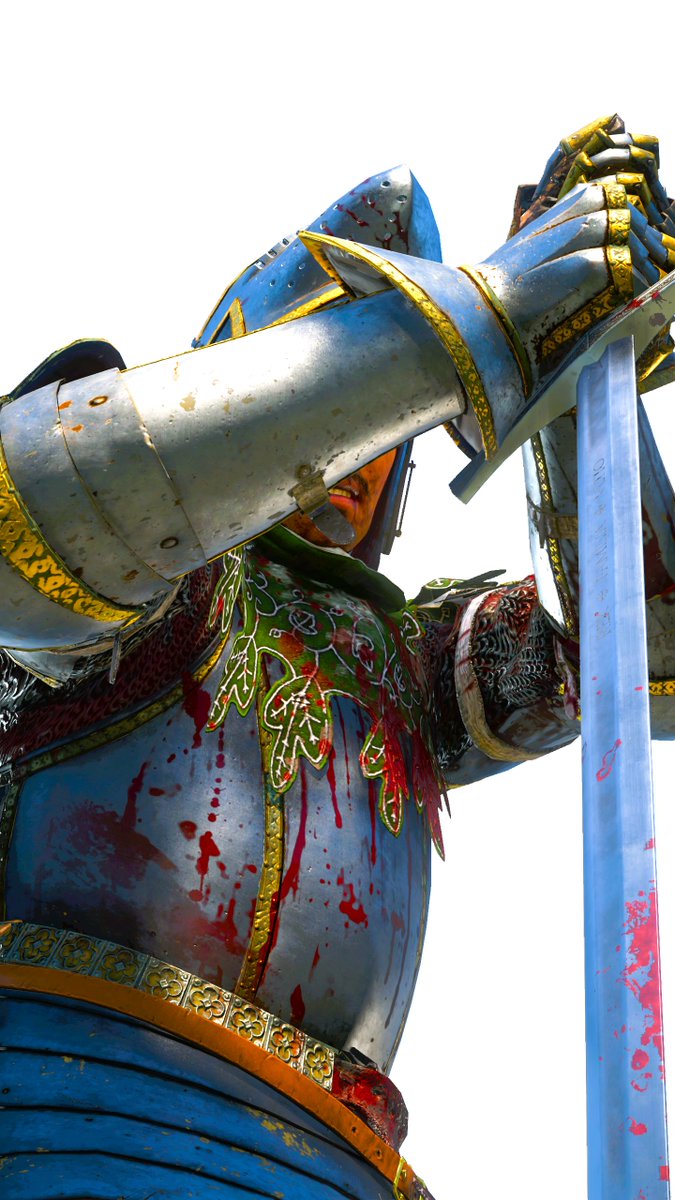 Kingdom Come: Deliverance II
Captured on PC

#KCD2 #VGPUnite #VirtualPhotography