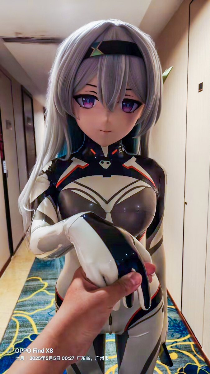 GeishaYu (@shiki_yuzukig) on Twitter photo 