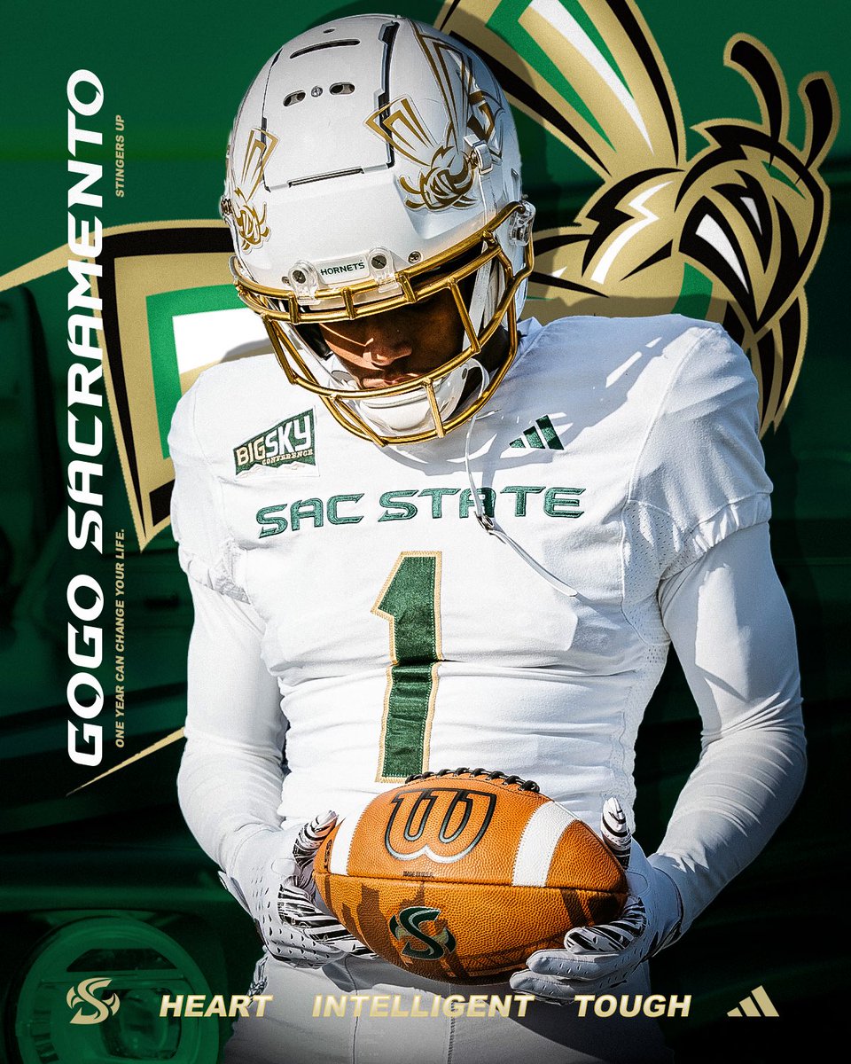 🙏🏾I am truly Blessed to receive a offer from <a href="/SacHornetsFB/">Sac State Football</a> <a href="/DWalls2ND/">Darrin Walls</a> #Hornets 

<a href="/Jordanlynch06/">Jordan Lynch</a> <a href="/CaravanFootball/">Caravan Football</a> <a href="/EDGYTIM/">Timothy “EDGYTIM” OHalloran</a> <a href="/ChadSimmons_/">ChadSimmons</a> <a href="/SWiltfong_/">Steve Wiltfong</a> <a href="/GregSmithRivals/">Greg Smith</a> <a href="/adamgorney/">Adam Gorney</a> <a href="/AllenTrieu/">Allen Trieu</a> <a href="/DracoSmith23/">Coach Draco</a> <a href="/Phouly31/">pete houlihan</a>