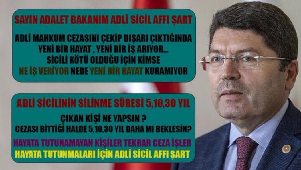 Nur🕊️Nur🖤 (@nur199633) on Twitter photo <a href="/Avkthalilozturk/">Halil ÖZTÜRK</a> Meclisten 48DevletAffı
RTErdogan <a href="/eczozgurozel/">Özgür Özel</a> <a href="/dbdevletbahceli/">Devlet Bahçeli</a> <a href="/TBMMresmi/">TBMM</a> <a href="/adalet_bakanlik/">T.C. Adalet Bakanlığı</a> <a href="/Akparti/">AK Parti</a> <a href="/MHP_Bilgi/">MHP</a> <a href="/herkesicinCHP/">CHP 🇹🇷</a> <a href="/Mhalukcavusoglu/">M.Haluk Çavuşoğlu</a> <a href="/Avkthalilozturk/">Halil ÖZTÜRK</a> Meclisten 48DevletAffı
RTErdogan <a href="/eczozgurozel/">Özgür Özel</a> <a href="/dbdevletbahceli/">Devlet Bahçeli</a> <a href="/TBMMresmi/">TBMM</a> <a href="/adalet_bakanlik/">T.C. Adalet Bakanlığı</a> <a href="/Akparti/">AK Parti</a> <a href="/MHP_Bilgi/">MHP</a> <a href="/herkesicinCHP/">CHP 🇹🇷</a> <a href="/Mhalukcavusoglu/">M.Haluk Çavuşoğlu</a>