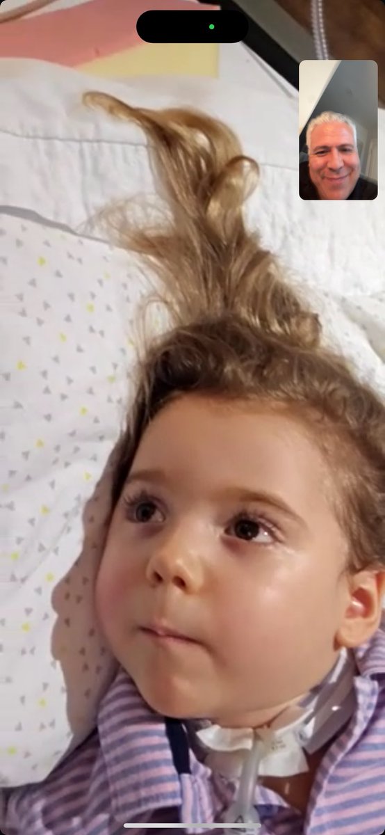 NicolasTetrault's tweet photo. Help ons alstublieft om Arthur, een dappere jongen die dringend geavanceerde medische zorg nodig heeft, te ondersteunen. Elke donatie en gedeelde bijdrage telt.
Doneer hier: https://t.co/WdNqBXRrAy
#HelpArthur #MedischeFondsenwerving #RedArthur #HyperbareTherapie #OndersteunKinderen #GezondheidszorgVoorIedereen #HoopVoorArthur #BewustwordingOverHandicaps #Fondsenwerving #GoFundMe