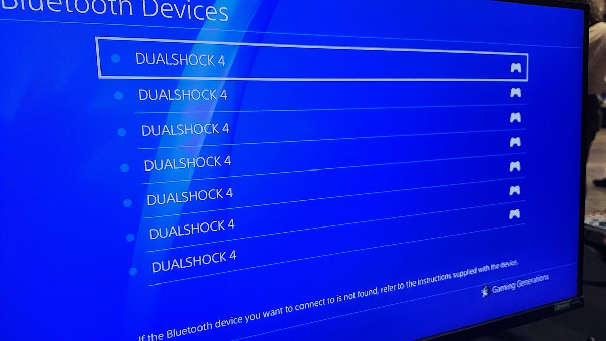 Off to a great start