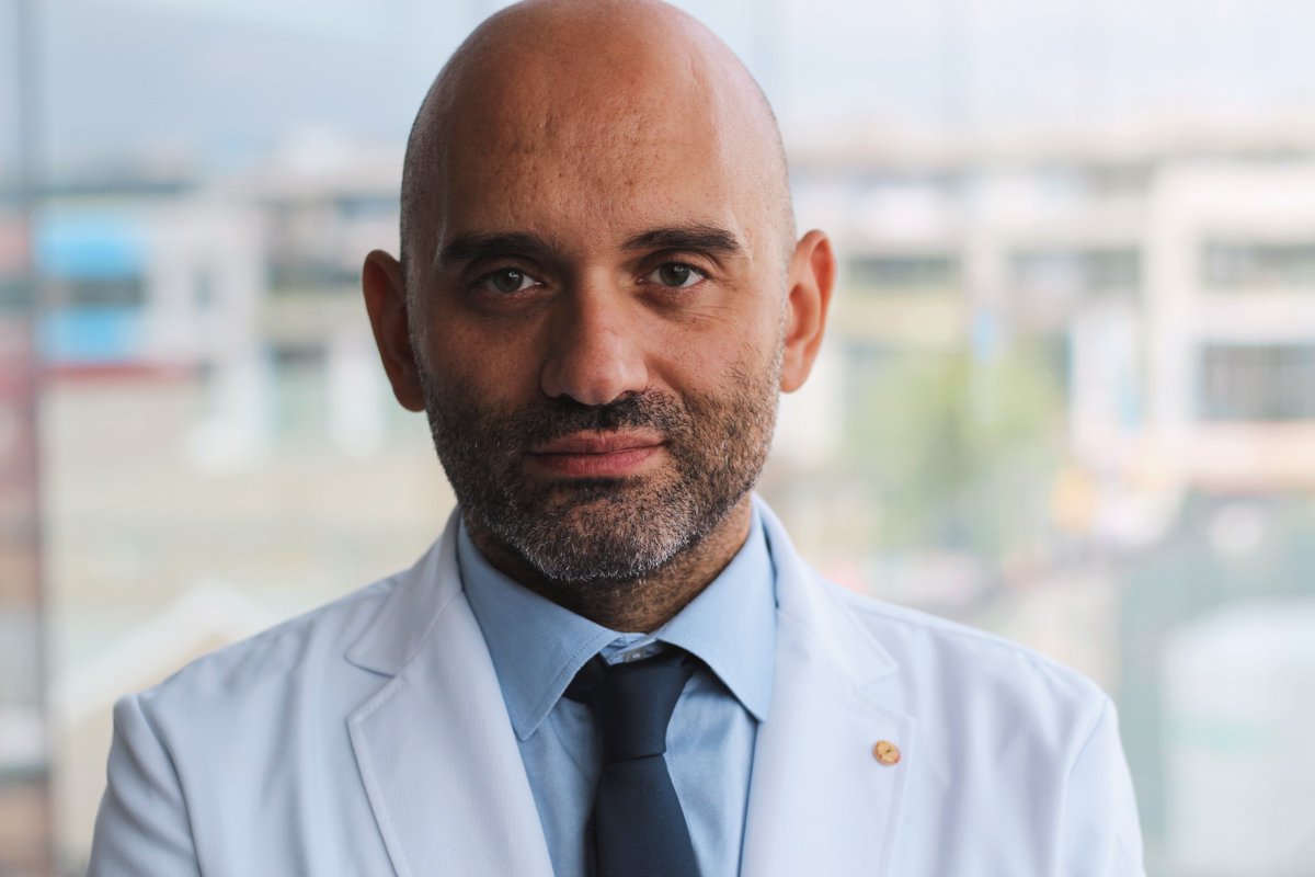 Krembil Brain Institute (@kbi_uhn) on Twitter photo 🎙️✨Congratulations to <a href="/DrAlfonsoFasano/">Alfonso Fasano</a>, Clinician Investigator at UHN’s Krembil Brain Institute, for his recent interview on the Global News radio show, The Morning Brew with Andrew Schultz!
🔗: linktr.ee/krembil
#NoResearchNoCure 🎙️✨Congratulations to <a href="/DrAlfonsoFasano/">Alfonso Fasano</a>, Clinician Investigator at UHN’s Krembil Brain Institute, for his recent interview on the Global News radio show, The Morning Brew with Andrew Schultz!
🔗: linktr.ee/krembil
#NoResearchNoCure