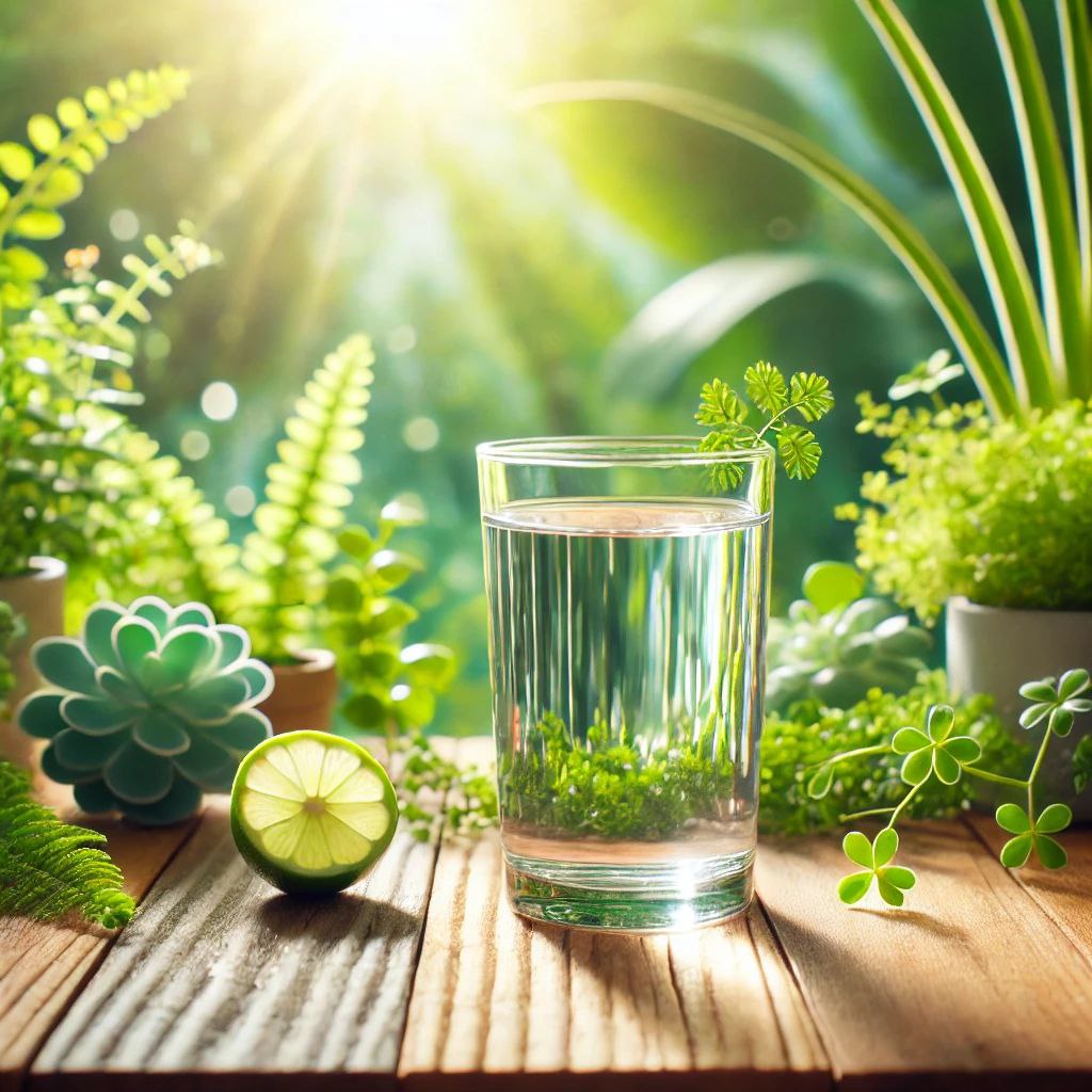 معلومة طبية

شرب كمية كافية من الماء يوميًا (حوالي 8 أكواب) يساعد على تحسين وظائف الكلى، تعزيز صحة الجلد، وتنظيم درجة حرارة الجسم. كما أنه يقلل من خطر تكون حصوات الكلى ويحسن عملية الهضم.
#الحمدلله_على_نعمت_العافية