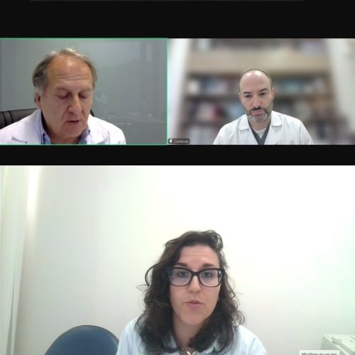 tactics_md's tweet photo. Cerramos una semana intensa con 6 eventos celebrados en formato virtual y en diferentes ciudades españolas: Salamanca, Madrid, Barcelona y Almería
Gracias a todas las sociedades a las que acompañamos y a los asistentes.
#WeAreTactics https://t.co/R60cMwPAyi