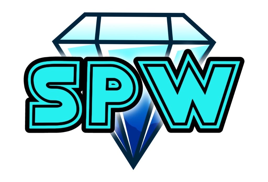 Alright, guys.

I've got another fed for yall to check out. It's a fed called Sapphire Pro Wrestling.
I think it's a really cool place and you really give it a look at.