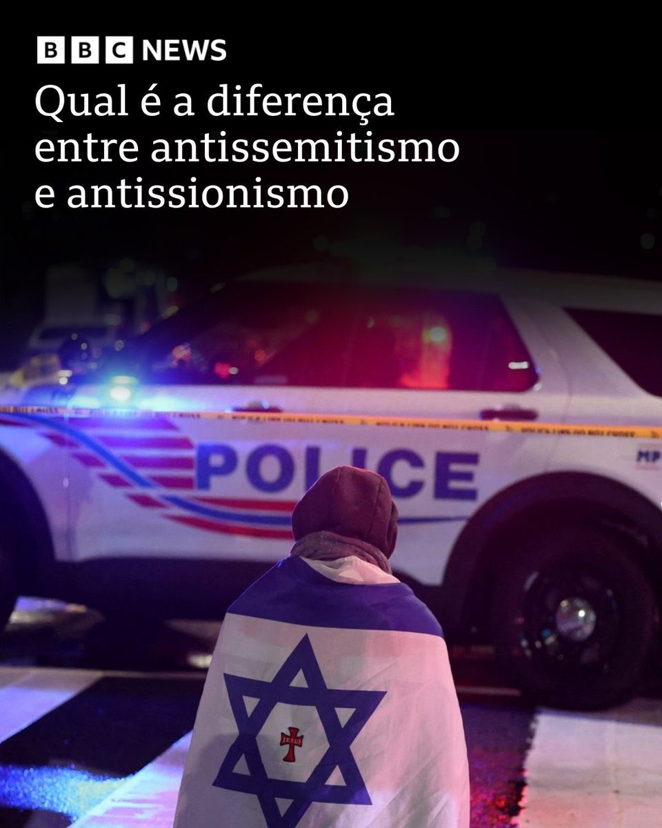 AlexSchwartsman's tweet photo. Antissemitismo: ódio aos judeus. 

Antissionismo: ódio aos judeus, mas socialmente aceito. https://t.co/4mdck1LD7D
