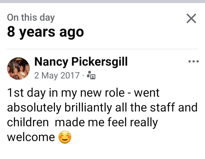 How is it 8years !? 
Accomplish@JCA 
Where the magic happens ☆