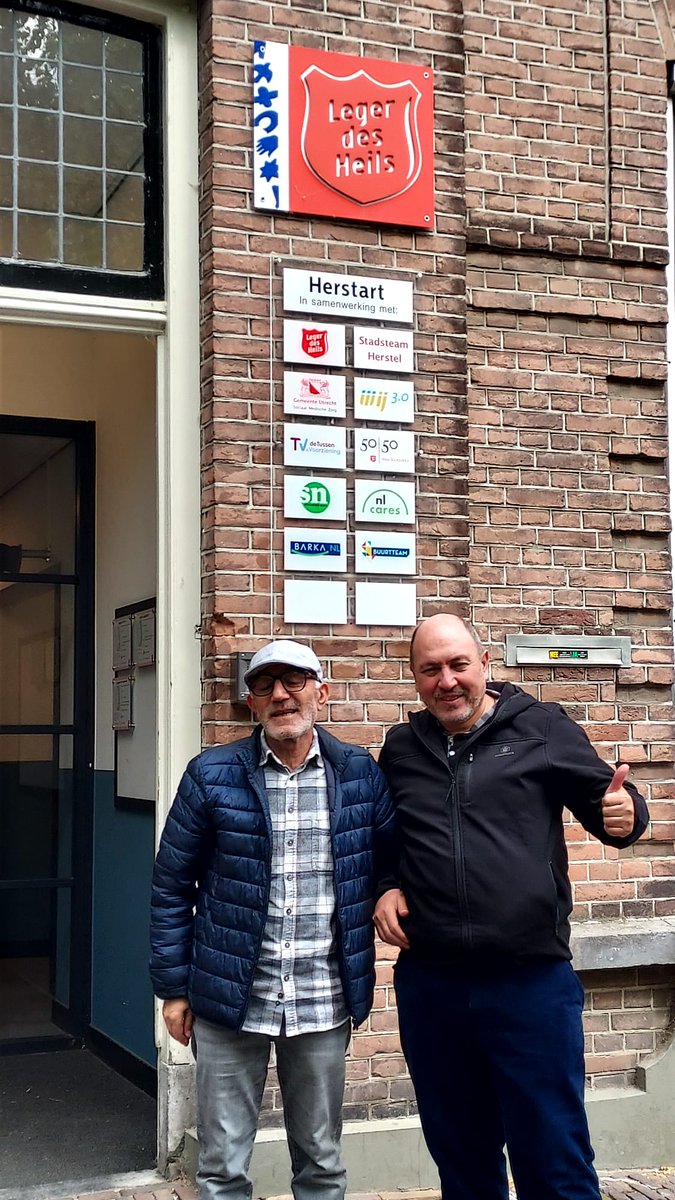 Dankzij de samenwerking tussen Time to Help en SECU, kunnen we dit mogelijk maken. Bij Bosshardt Kanaleneiland deelden we 3 maanden lang elke dinsdag soep uit aan 15-20 mensen. Inmiddels doen we dat al 4 maanden elke vrijdag bij Herstart – een plek waar de behoefte nog groter is.