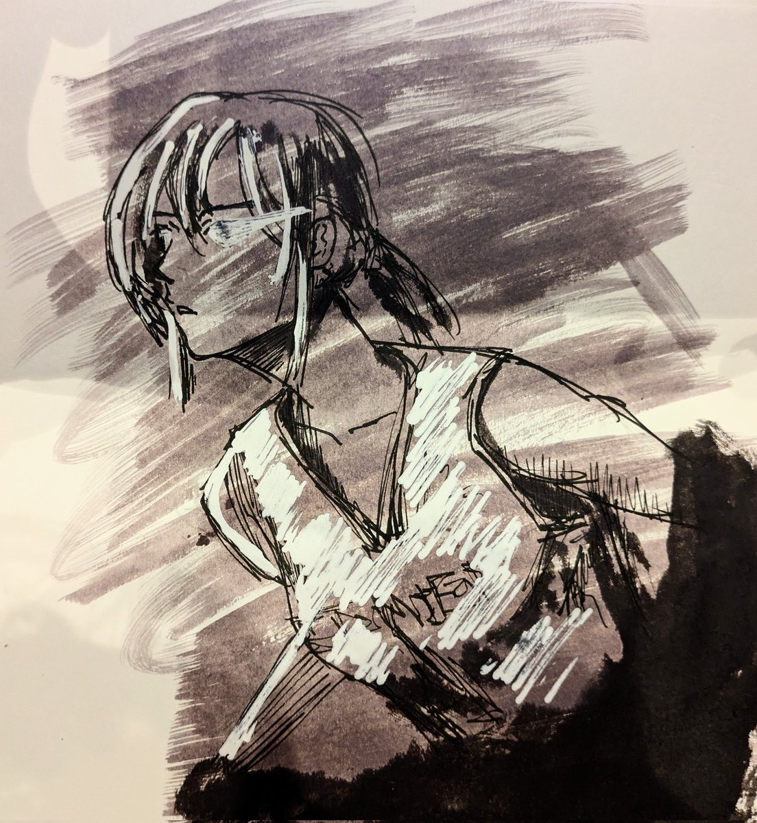 Spyder_19's tweet photo. Practice day 14 https://t.co/qWWFaRDhuq