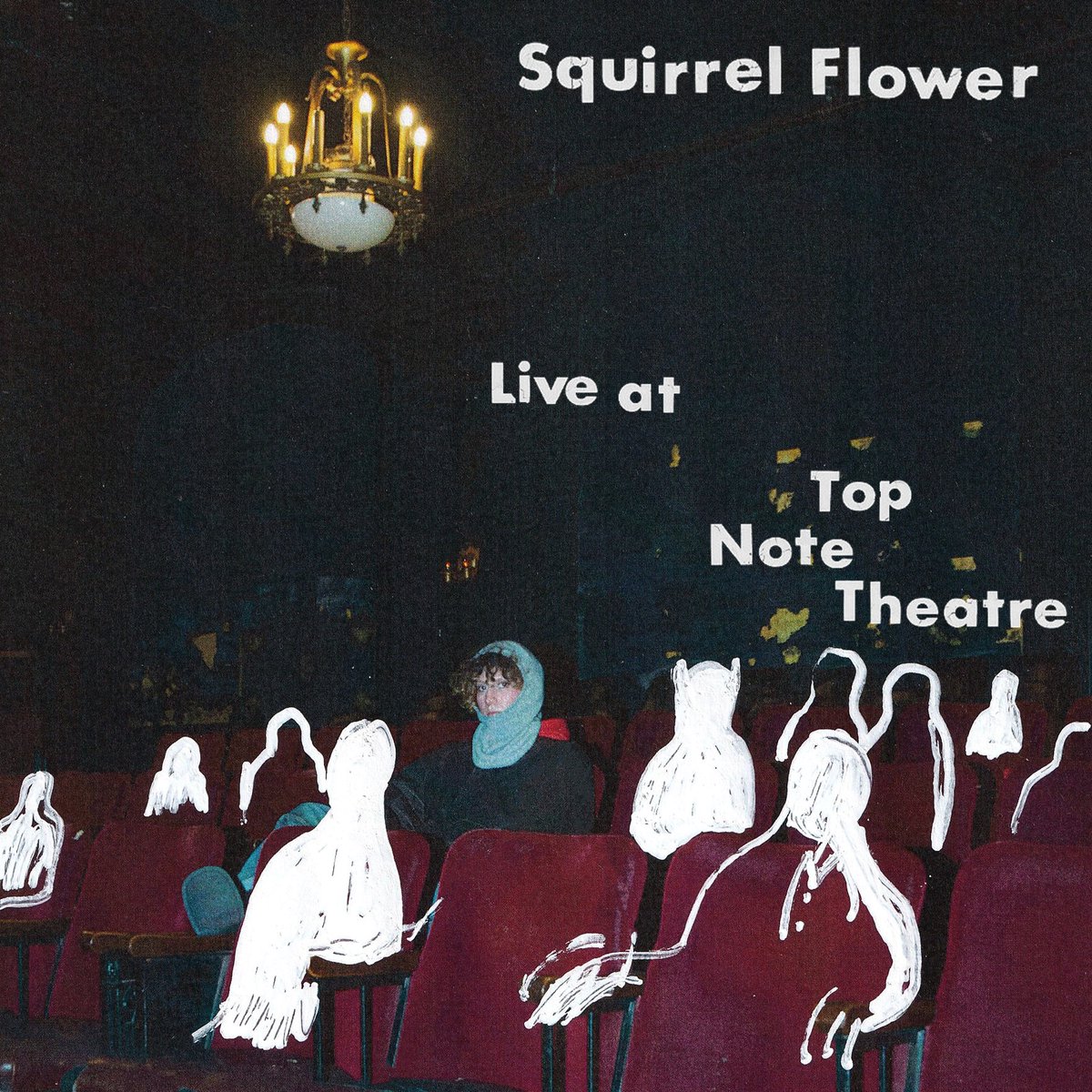 surprise live solo album out today / streaming and cassette and cd 

very old songs + brand new songs. happy 10 years to the project loveu all 

squirrelflower.ffm.to/live-at-top-no…