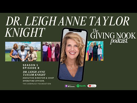 LATKnight's tweet image. I had the pleasure of sitting down with Courtney Forkum on The Philanthropy Place’s podcast, The Giving Nook.
Thank you to Courtney for creating an outlet lifting up philanthropic work in the #KansasCity region and beyond!
youtube.com/watch?v=Xx_9kh…
#ExpandingPathways #Agilities