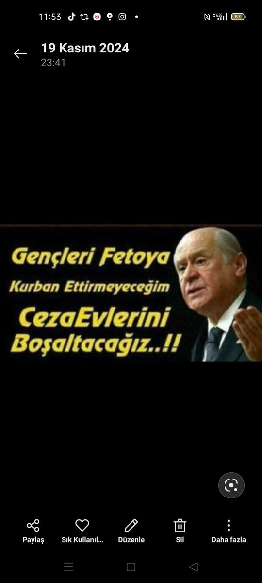 Cemal Çetin (@cemaletin152371) on Twitter photo Meclisten 48DevletAffı
RTErdogan <a href="/eczozgurozel/">Özgür Özel</a> <a href="/dbdevletbahceli/">Devlet Bahçeli</a> <a href="/TBMMresmi/">TBMM</a> <a href="/adalet_bakanlik/">T.C. Adalet Bakanlığı</a> <a href="/Akparti/">AK Parti</a> <a href="/MHP_Bilgi/">MHP</a> <a href="/herkesicinCHP/">CHP 🇹🇷</a> <a href="/Mhalukcavusoglu/">M.Haluk Çavuşoğlu</a> Meclisten 48DevletAffı
RTErdogan <a href="/eczozgurozel/">Özgür Özel</a> <a href="/dbdevletbahceli/">Devlet Bahçeli</a> <a href="/TBMMresmi/">TBMM</a> <a href="/adalet_bakanlik/">T.C. Adalet Bakanlığı</a> <a href="/Akparti/">AK Parti</a> <a href="/MHP_Bilgi/">MHP</a> <a href="/herkesicinCHP/">CHP 🇹🇷</a> <a href="/Mhalukcavusoglu/">M.Haluk Çavuşoğlu</a>