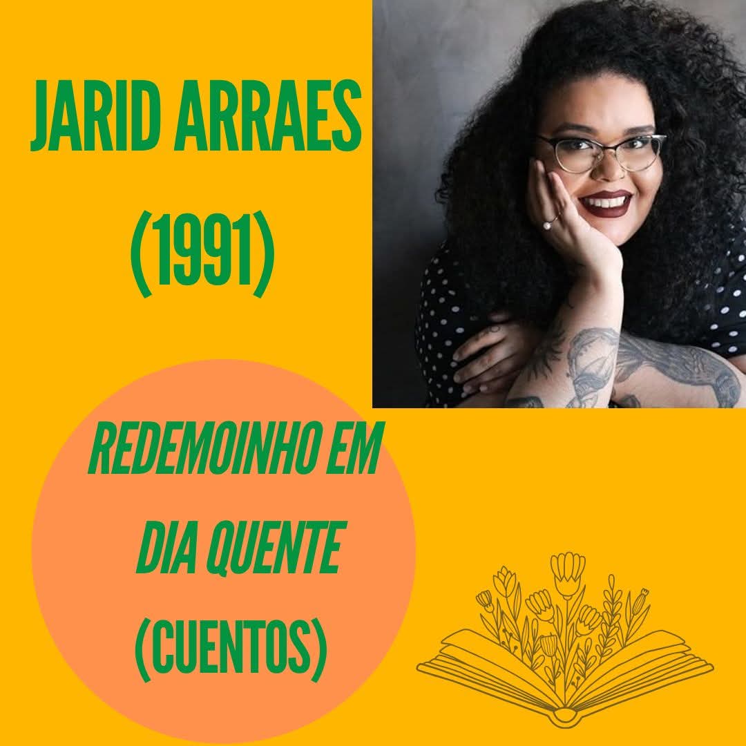 Escritoras Latinoamericanas del siglo XXI tweet media