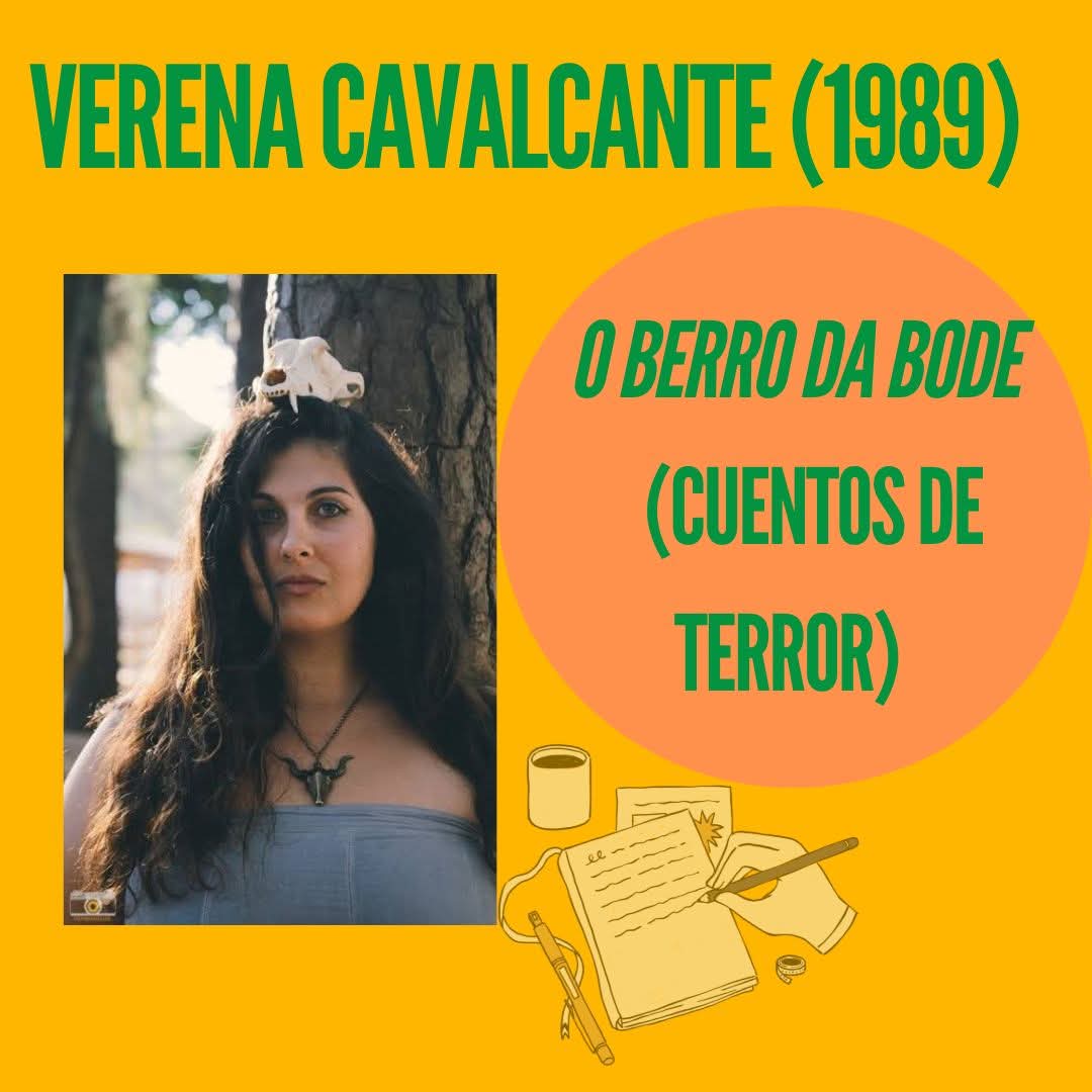 Escritoras Latinoamericanas del siglo XXI tweet media