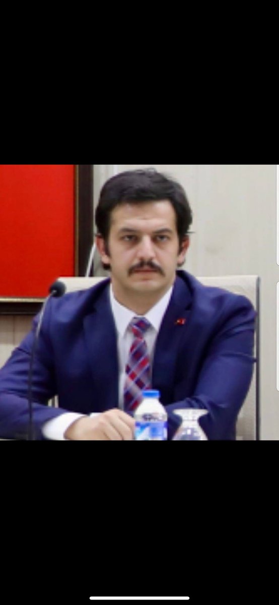 Mustafa Berat Kasımoğlu (@mberatkasimoglu) on Twitter photo 