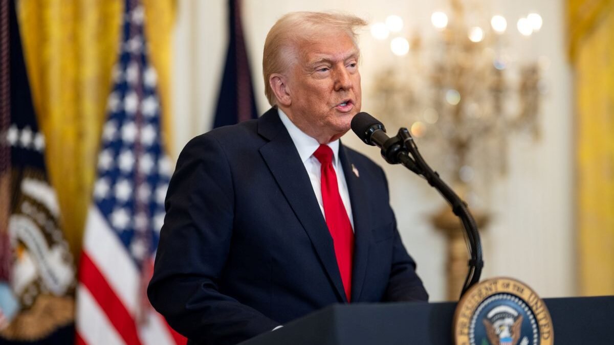 Supreme Court: President Can Fire Federal Executives Without Cause

In a 6-3 split, the U.S. Supreme Court handed President Donald Trump a win Thursday, saying he can fire federal executives who exercise power on his behalf without cause.

As it should be! 
Trump should be able