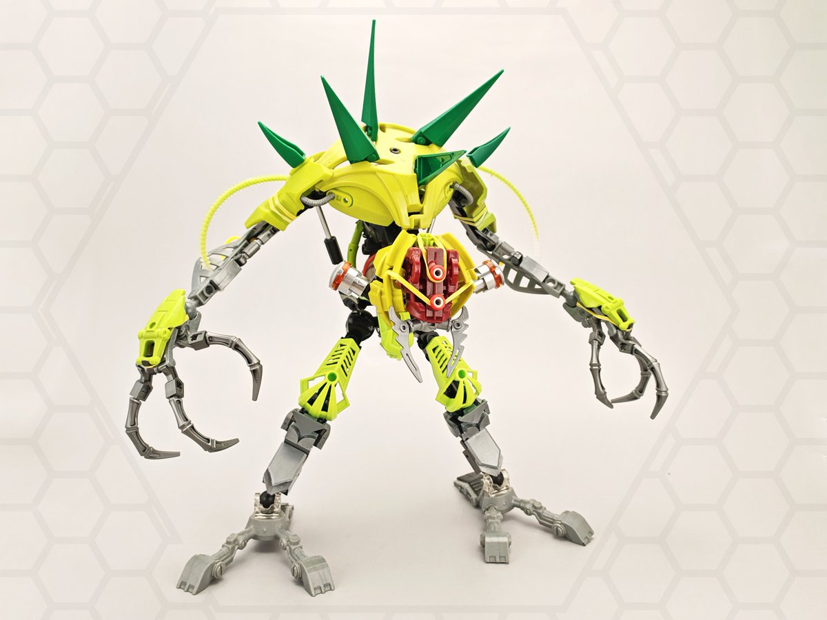 space_glove's tweet photo. EHLEK

#lego #bionicle https://t.co/oXTpXpyXlX