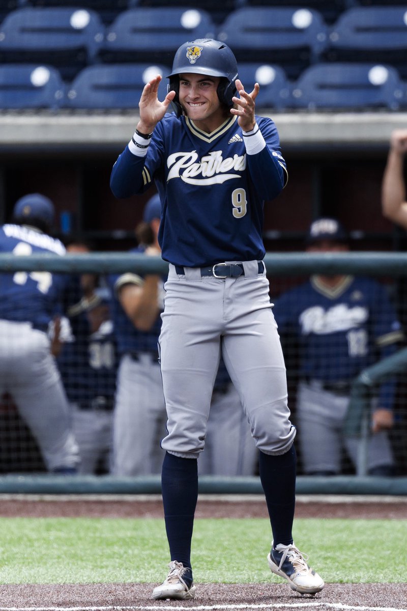 Keep it going!

📺 FIUSports.com/BSBTV
📊 FIUSports.com/BSBStats