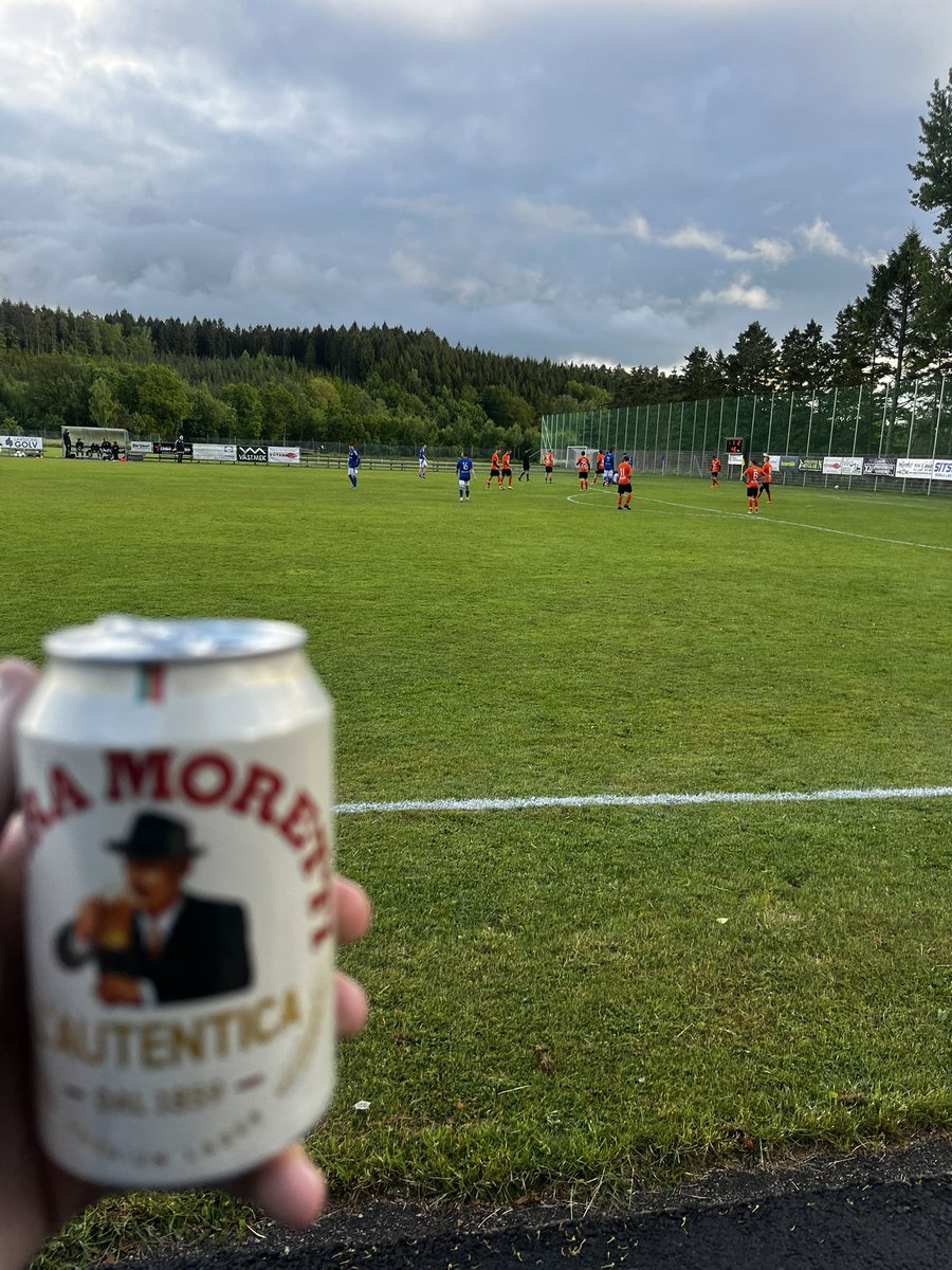 Inviger helgen med lite div.6 boll o bärs ⚽️🍻