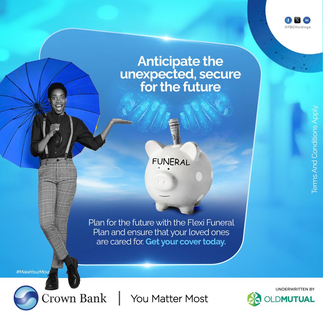 Anticipate the unexpected and secure your family's future with love and foresight. Get your cover today.
#MakeYourMove #YouMatterMost