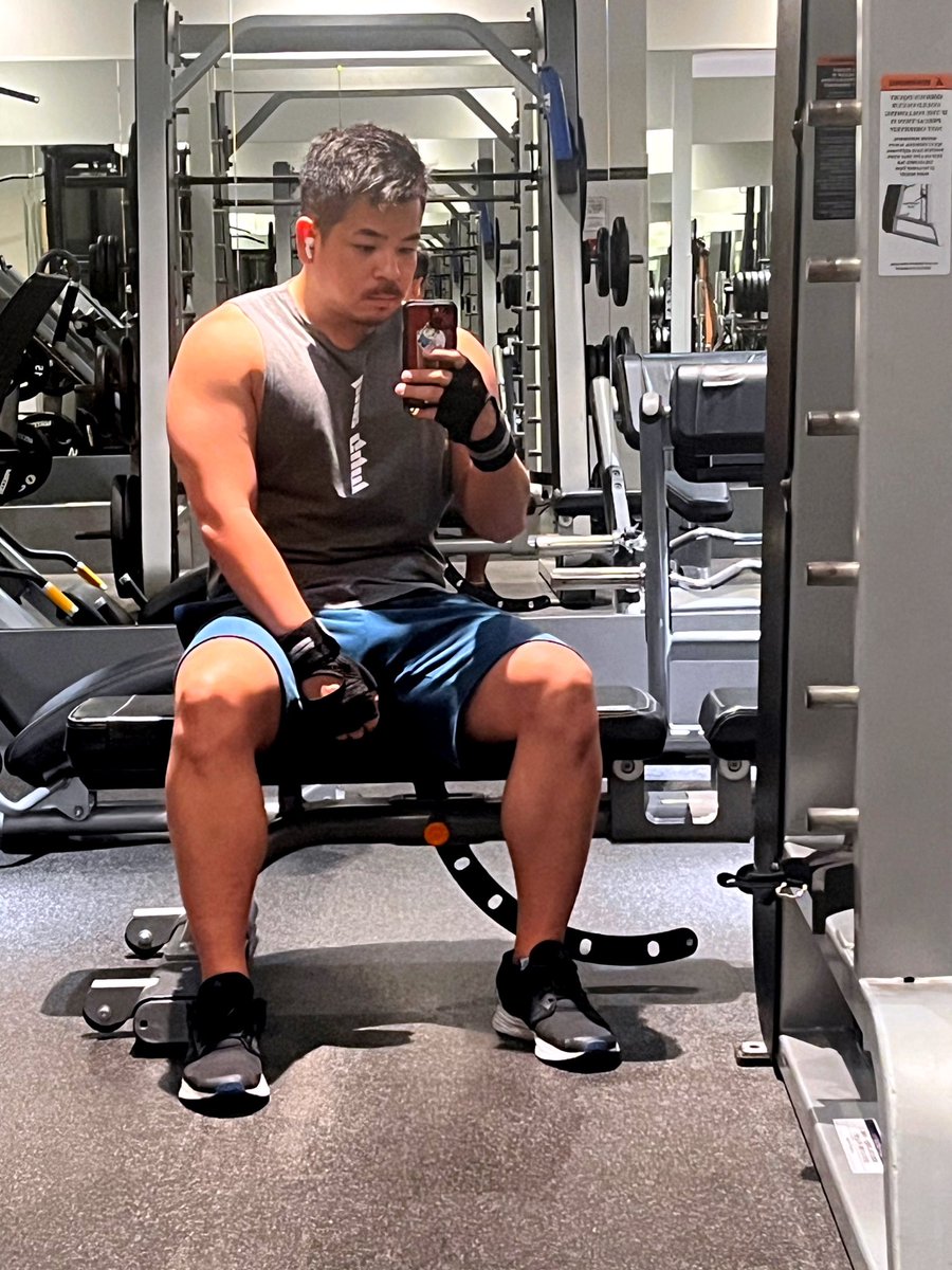 2ヶ月で
ダメな方で大きくなった気がする。