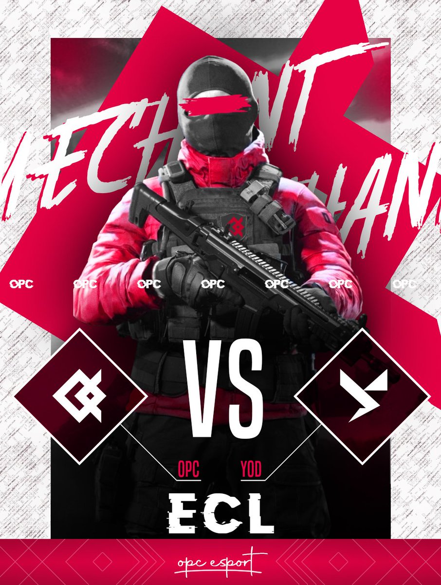 OPC ESPORTS (@opcesports) on Twitter photo 𝑬𝑼 𝑪𝑶𝑴𝑷𝑬𝑻𝑰𝑻𝑰𝑽𝑬 𝑳𝑬𝑨𝑮𝑼𝑬 🇪🇺
Match vs <a href="/YoDeSports/">YoD eSports™ #InUsWeTrust</a> 🔥
🥷<a href="/Sloomy9_/">OPC Sloomy 👹</a>
🥷<a href="/vitozz156/">Vitozz</a>
🥷<a href="/LoowKyy/">LWK</a>
🥷<a href="/Leynnnnn7/">Leyи</a>
#OPCWIN💫 𝑬𝑼 𝑪𝑶𝑴𝑷𝑬𝑻𝑰𝑻𝑰𝑽𝑬 𝑳𝑬𝑨𝑮𝑼𝑬 🇪🇺
Match vs <a href="/YoDeSports/">YoD eSports™ #InUsWeTrust</a> 🔥
🥷<a href="/Sloomy9_/">OPC Sloomy 👹</a>
🥷<a href="/vitozz156/">Vitozz</a>
🥷<a href="/LoowKyy/">LWK</a>
🥷<a href="/Leynnnnn7/">Leyи</a>
#OPCWIN💫