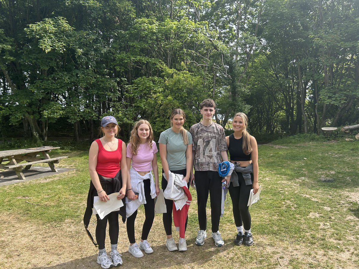 CCFBGS (@ccf_bgs) on Twitter photo A lovely morning in Crawfordsburn for a navigation assessment and a break from exams for the Year 12s. <a href="/BangorGrammar/">Bangor Grammar</a> <a href="/GlenlolaSchool/">Glenlola Collegiate</a> A lovely morning in Crawfordsburn for a navigation assessment and a break from exams for the Year 12s. <a href="/BangorGrammar/">Bangor Grammar</a> <a href="/GlenlolaSchool/">Glenlola Collegiate</a>