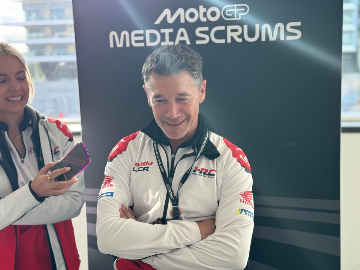 Simon Patterson tweet media