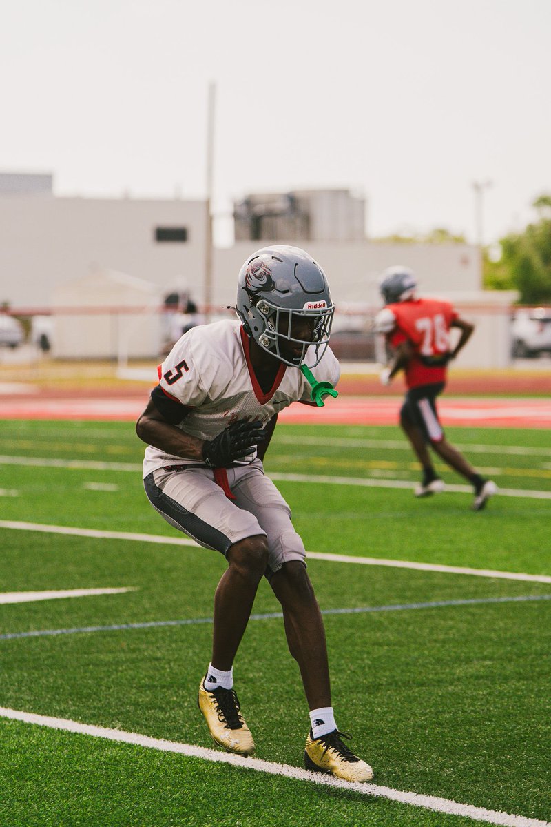 Kentrail Mcrae Jr (@_kentrailmcrae5) on Twitter photo Check out My Spring game highlights vs Cardinal Mooney & Mitchell High School.
2 Targets
2 Catches
2Touchdowns
100+ yards
0 Catches allowed!😤 hudl.com/v/2SBUkU
<a href="/CHS_Tornadoes/">Clearwater Tornadoes Football</a> <a href="/ThorJoz/">Thor Jozwiak</a> <a href="/ChadSimmons_/">ChadSimmons</a> <a href="/TomLoy247/">Tom Loy</a> <a href="/adamgorney/">Adam Gorney</a> Check out My Spring game highlights vs Cardinal Mooney & Mitchell High School.
2 Targets
2 Catches
2Touchdowns
100+ yards
0 Catches allowed!😤 hudl.com/v/2SBUkU
<a href="/CHS_Tornadoes/">Clearwater Tornadoes Football</a> <a href="/ThorJoz/">Thor Jozwiak</a> <a href="/ChadSimmons_/">ChadSimmons</a> <a href="/TomLoy247/">Tom Loy</a> <a href="/adamgorney/">Adam Gorney</a>