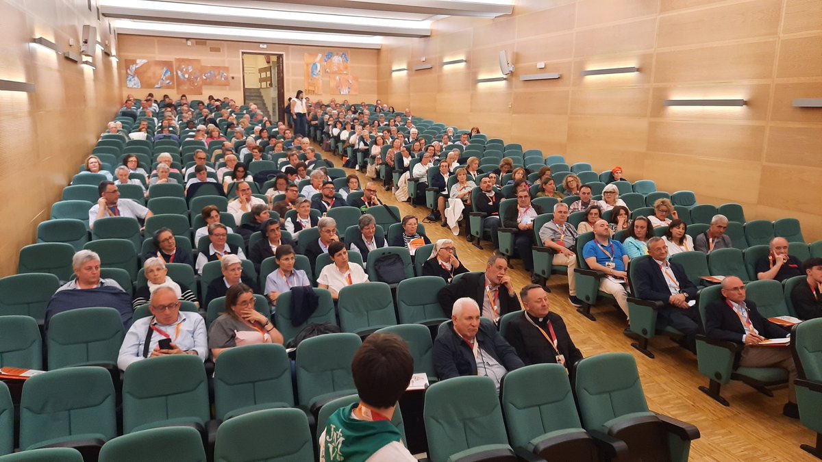 Misioneros Paúles tweet media