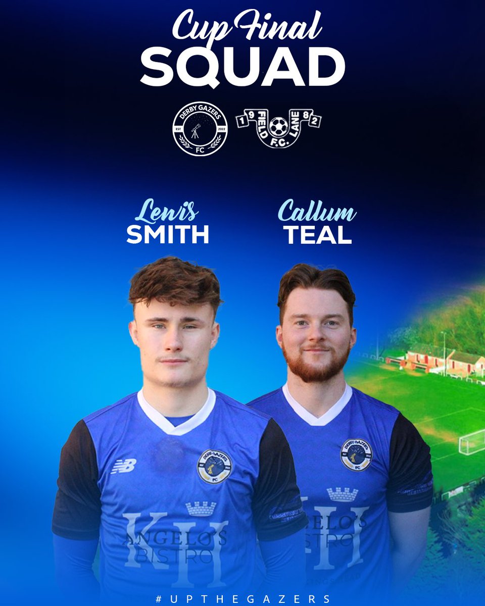 derbygazers's tweet image. The squad for our last Sunday league game💙

What. A. Team.

#UTG