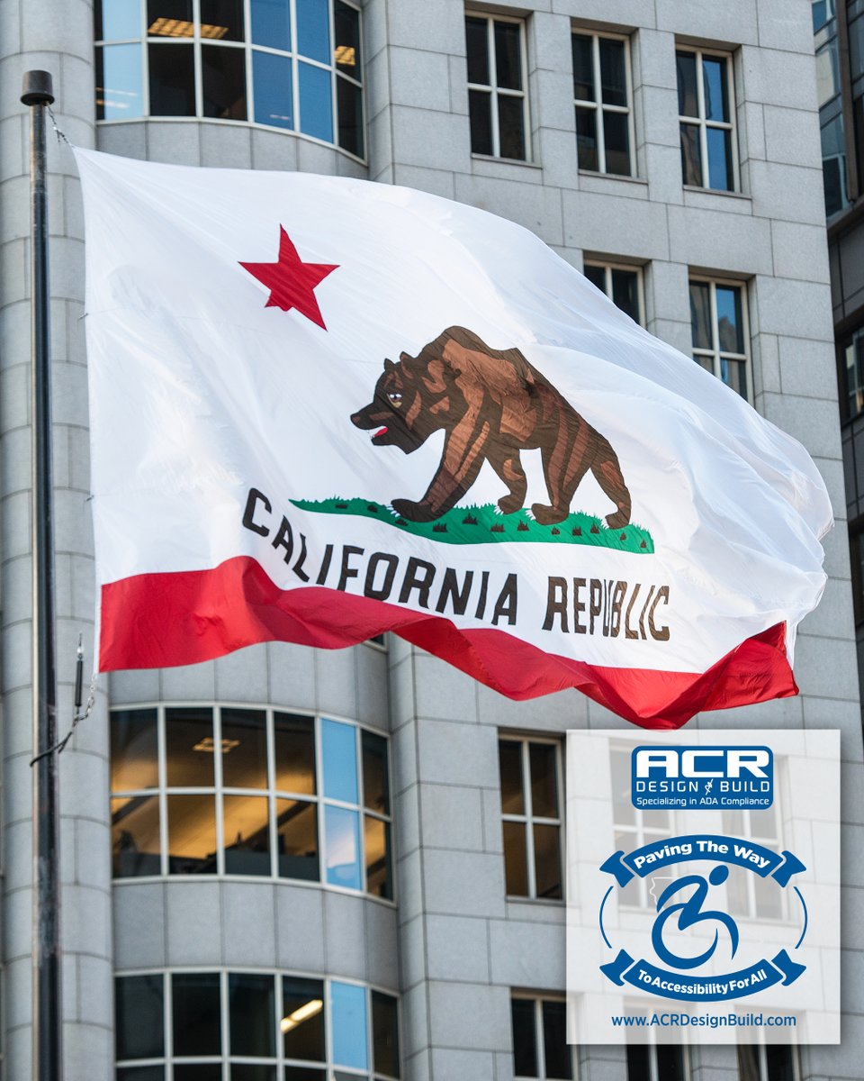 ACRDesignBuild's tweet image. California Property Owners Solutions. Learn how tailored ADA strategies protect your business from lawsuits and costly updates. Watch here: bit.ly/42Nzxwg 

#propertysolutions #adaproject #adasolutions #caspinspection #adacompliance #acrdesignbuild