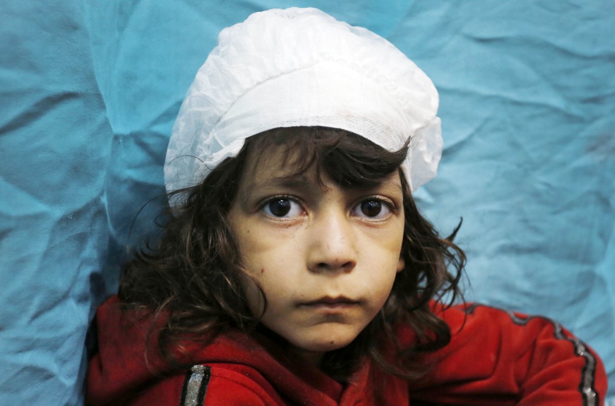 La desnutrición tendrá consecuencias a largo plazo en Gaza. Los niños sufrirán retraso en el crecimiento y en el desarrollo cognitivo, además de otros problemas de salud.
Sin suficientes nutrientes, agua y atención médica, toda una generación se verá afectada de forma permanente.