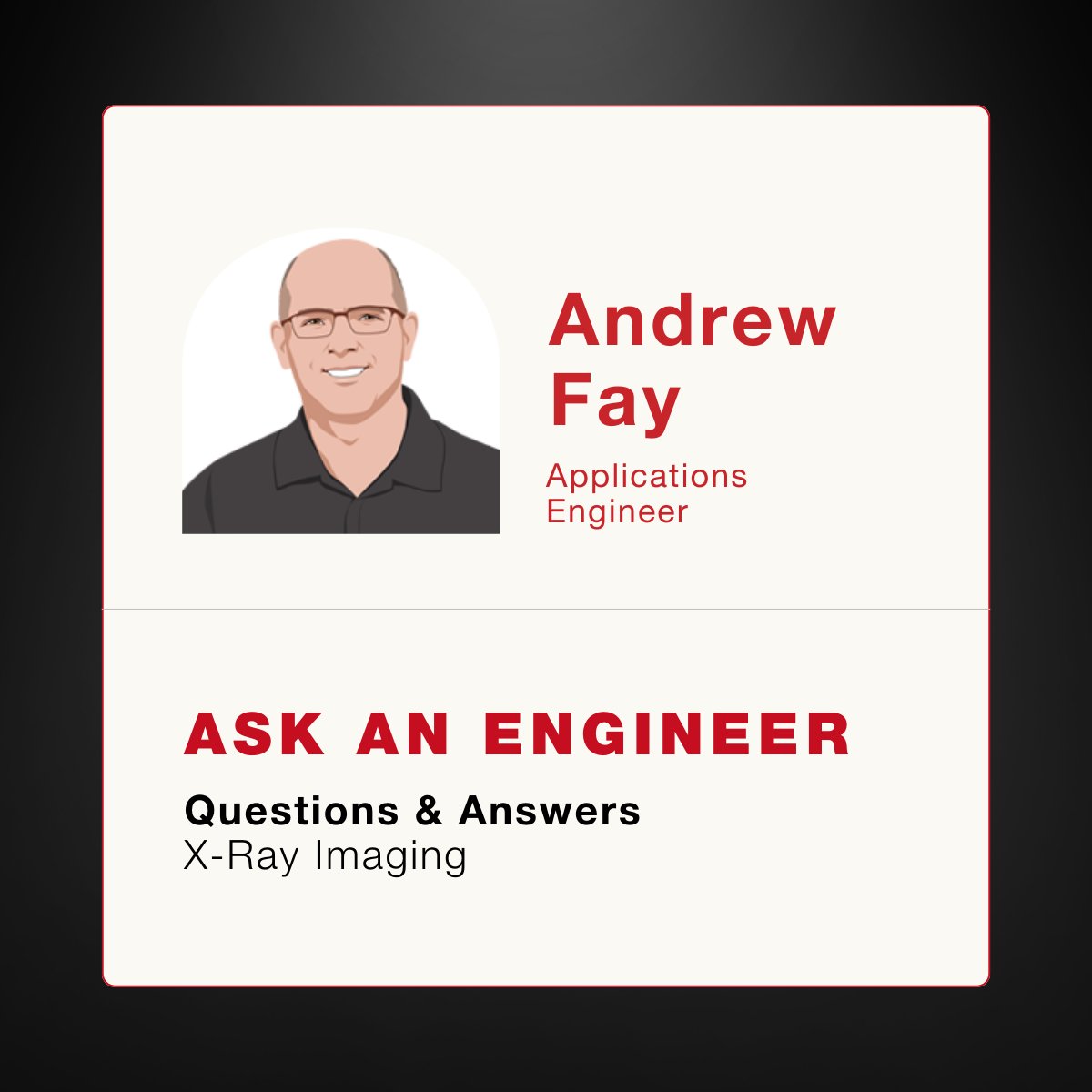 HamamatsuPhoton's tweet image. Need to see details in your x-ray image smaller than a human hair? That’s where a #MicrofocusXRay (MFX) source shines. Not sure which MFX and detector setup fits your needs? #AskTheExpert—Andrew Fay can guide you. 

More on MFX sources - ow.ly/XQyy50VKPqV