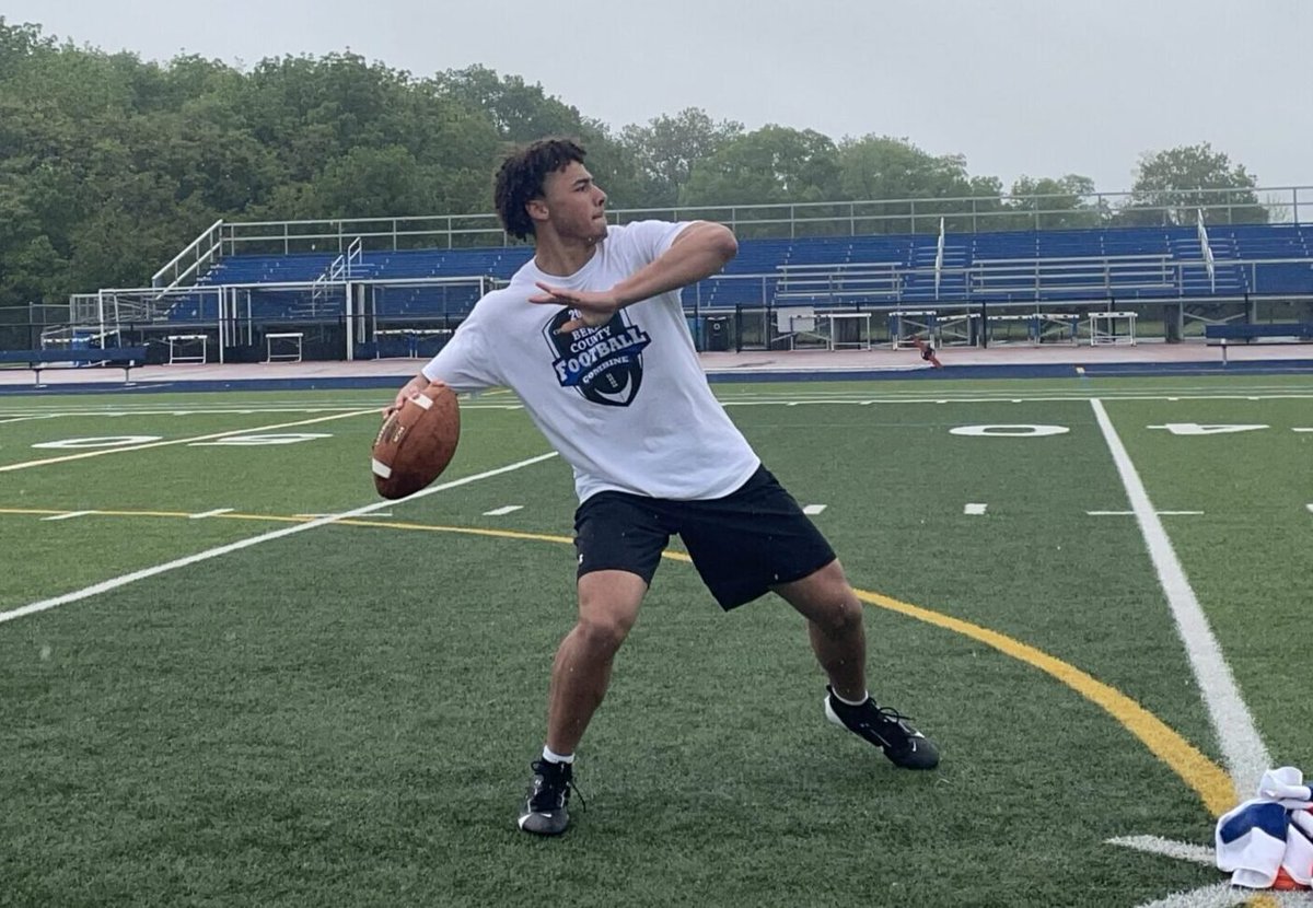 Mike Drago (@mdrago59) on Twitter photo Berks Combine unveils rising stars for upcoming season mikedragosports.com/berks-combine-… <a href="/WeAreBC55/">Bill Hess</a> <a href="/WeiserFootball/">Weiser Football</a> <a href="/blazersboone/">Daniel Boone Blazers Football</a> <a href="/ExeterTwpFB/">EXeter Twp PA FB</a> <a href="/FWTigers/">Fleetwood Athletics</a> <a href="/TigerAthleticA/">Tigers Athletic A</a> @FootballGmhs <a href="/GriddersRed/">Red Knight Gridders Club</a> <a href="/KutztownF/">Kutztown Cougar Football</a> <a href="/MuhlsAthletics/">Muhlenberg Athletics</a> <a href="/TwinvalleyFball/">Twin Valley Football</a> <a href="/WyoFootball/">Wyomissing Spartans Football</a> <a href="/Aaron_Menapace/">Aaron Menapace</a> <a href="/SamoanSigma/">Coach Godinet</a> Berks Combine unveils rising stars for upcoming season mikedragosports.com/berks-combine-… <a href="/WeAreBC55/">Bill Hess</a> <a href="/WeiserFootball/">Weiser Football</a> <a href="/blazersboone/">Daniel Boone Blazers Football</a> <a href="/ExeterTwpFB/">EXeter Twp PA FB</a> <a href="/FWTigers/">Fleetwood Athletics</a> <a href="/TigerAthleticA/">Tigers Athletic A</a> @FootballGmhs <a href="/GriddersRed/">Red Knight Gridders Club</a> <a href="/KutztownF/">Kutztown Cougar Football</a> <a href="/MuhlsAthletics/">Muhlenberg Athletics</a> <a href="/TwinvalleyFball/">Twin Valley Football</a> <a href="/WyoFootball/">Wyomissing Spartans Football</a> <a href="/Aaron_Menapace/">Aaron Menapace</a> <a href="/SamoanSigma/">Coach Godinet</a>