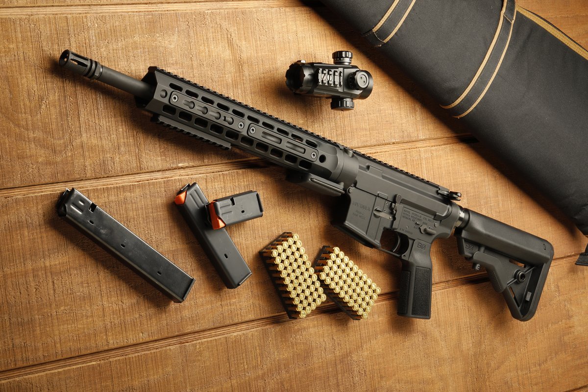 HydraWeaponry's tweet image. When flexibility matters, Hydra delivers. Our modular firearm system is built to adapt — swap configurations, fine-tune setups, and move forward with confidence. Whether you&apos;re on the range or in the field, you’re covered.

#HydraWeaponry #ModularSystem #BuiltInTheUSA
