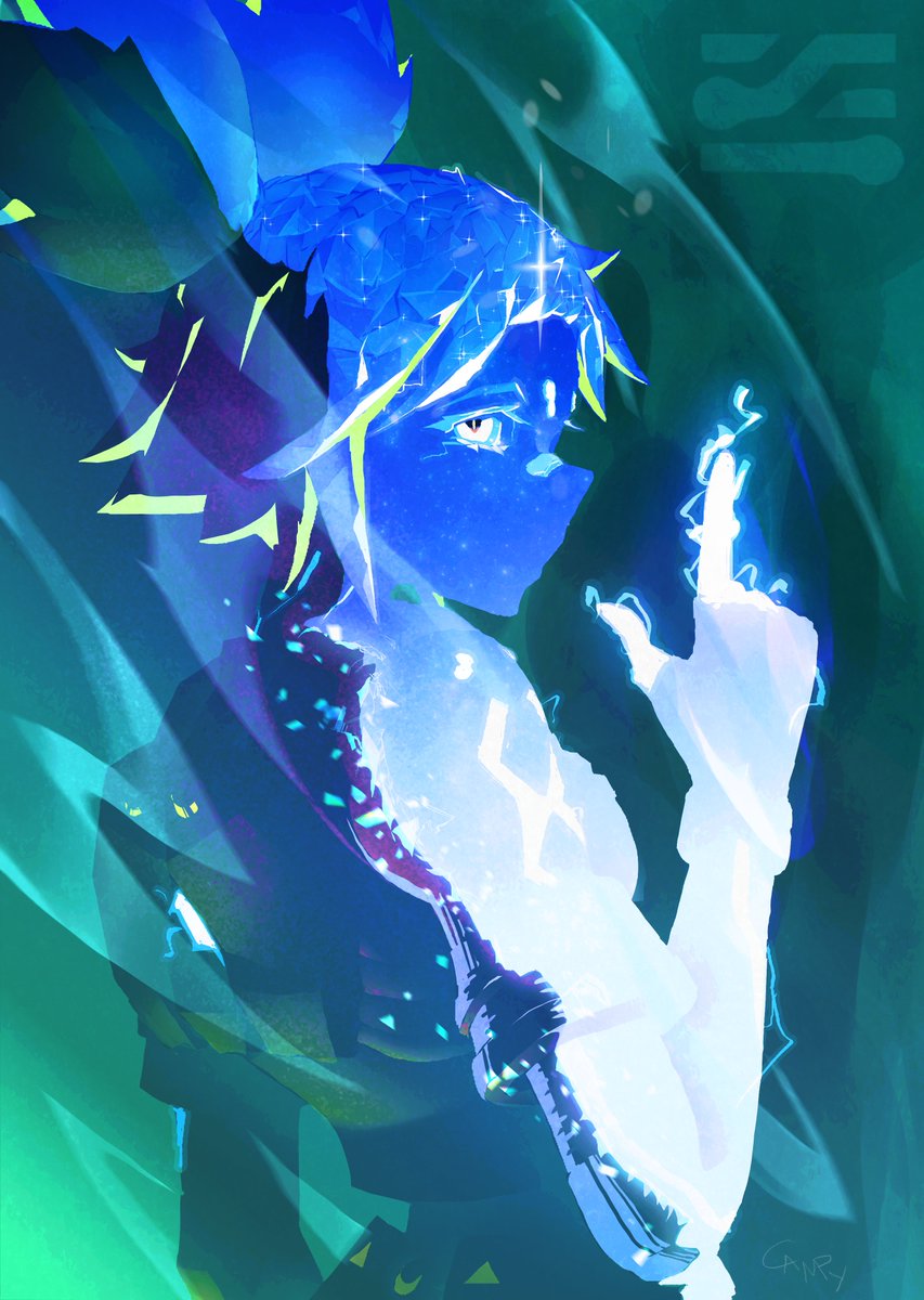 sillyenchanter's tweet photo. Neon
#VALORANT #VALORANTfanart #neon https://t.co/2qnkEVZbsk