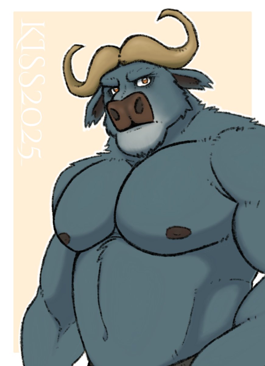 Decided to do some quick coloring on this piece cause I liked it so much woooo

#chiefbogo #Zootopia