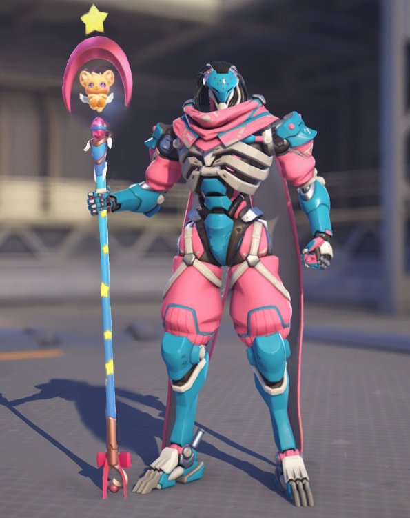 do u guys like my combo