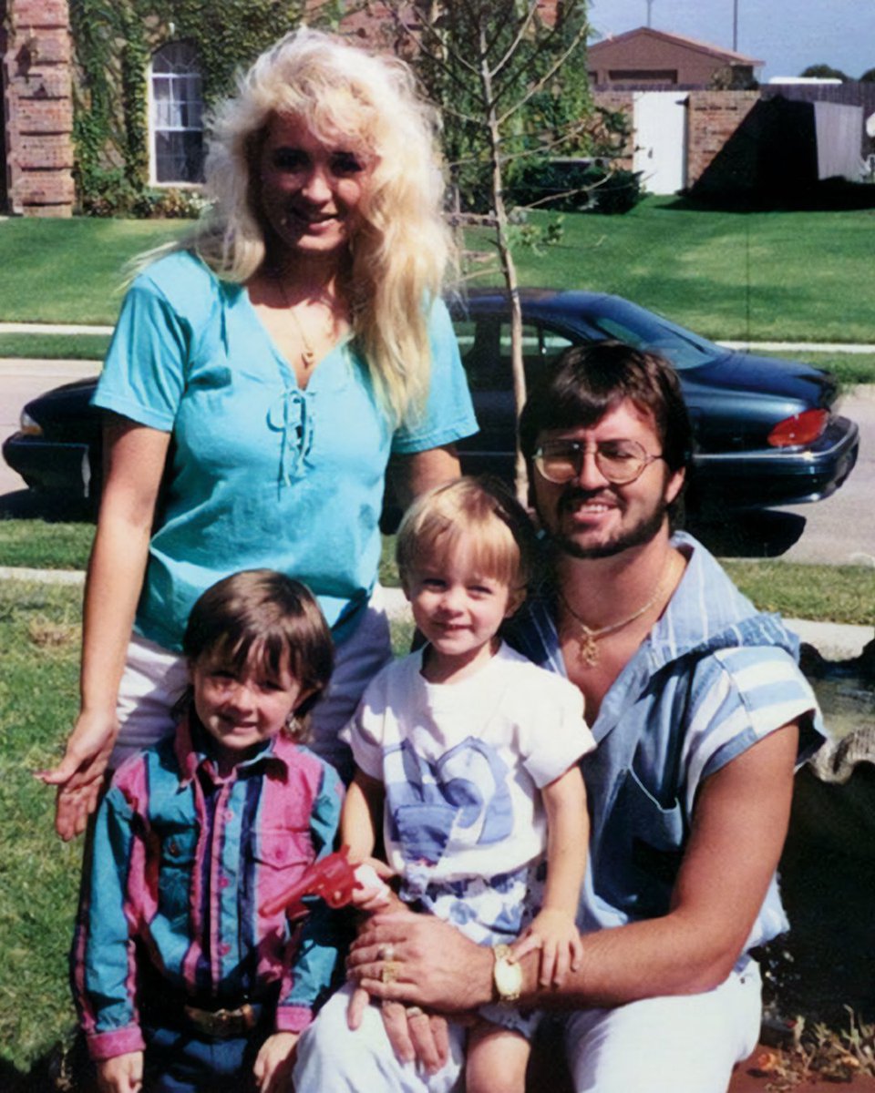 In 1996, a frantic 911 call came in from a quiet neighborhood in Texas. On the line was 26-year-old  Darlie Routier, who said she and her sons had been stabbed by an intruder. Investigators would go on to reveal a terrifying story, one that some argue against even today...
