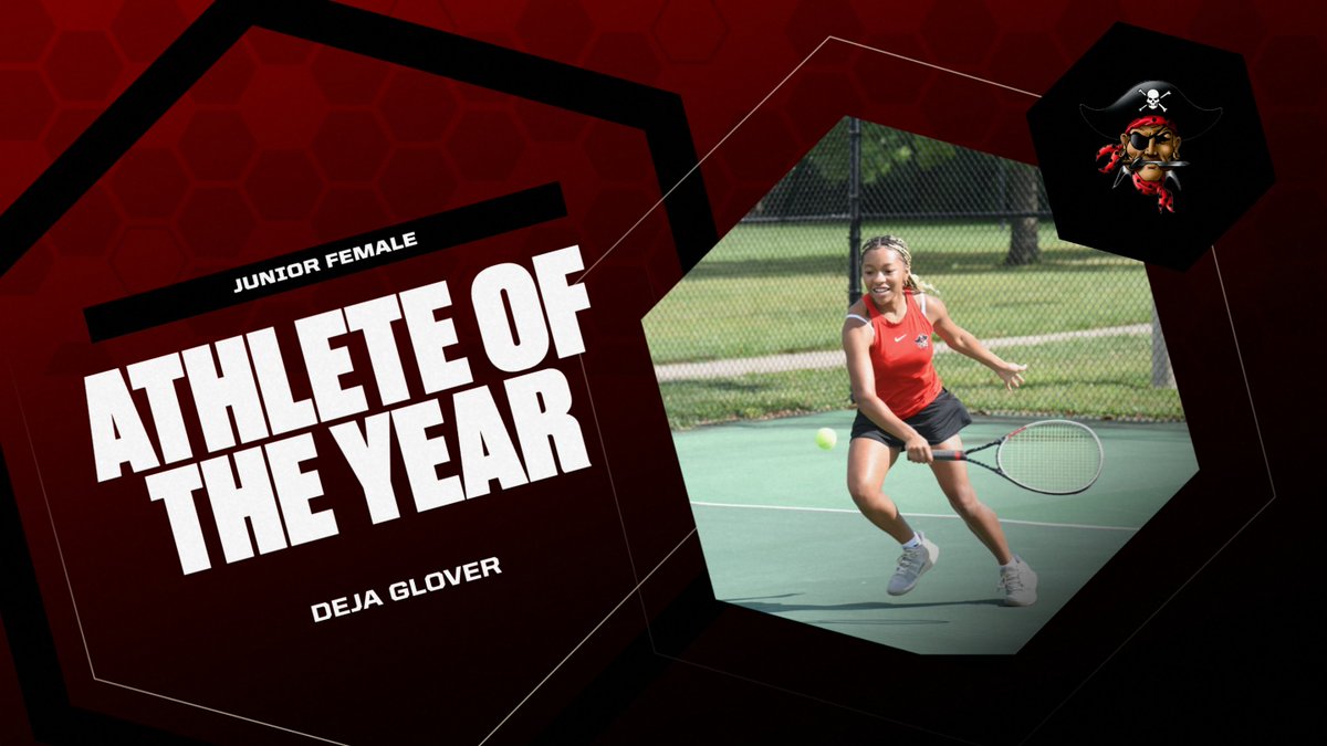 WCPiratesAD's tweet photo. Congratulations to our Junior and Senior athletes of the year! https://t.co/IXRgfEj2mI